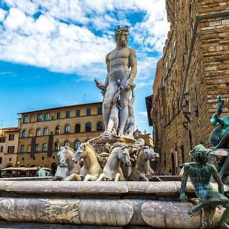 In Florence Guesthouse ภายนอก รูปภาพ