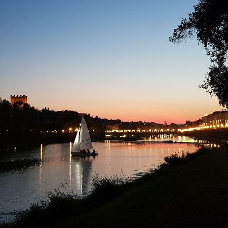 In Florence Guesthouse ภายนอก รูปภาพ