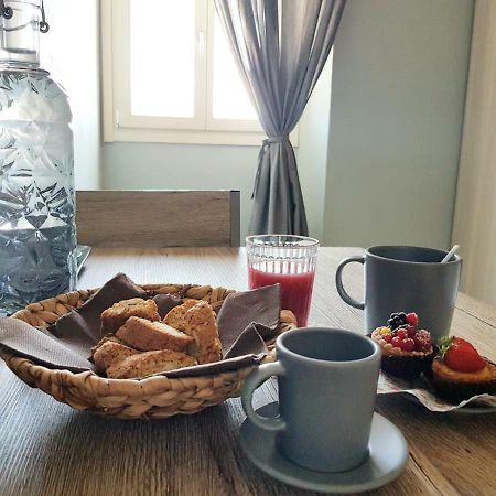 In Florence Guesthouse ภายนอก รูปภาพ