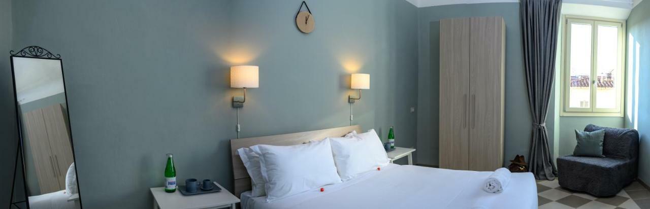 In Florence Guesthouse ภายนอก รูปภาพ