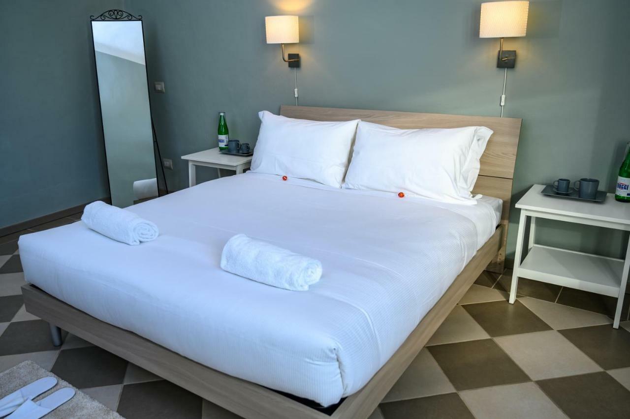 In Florence Guesthouse ภายนอก รูปภาพ