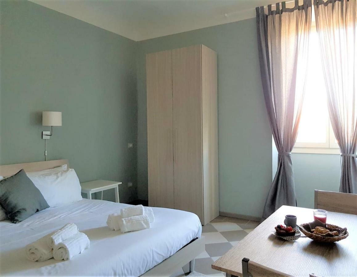 In Florence Guesthouse ภายนอก รูปภาพ