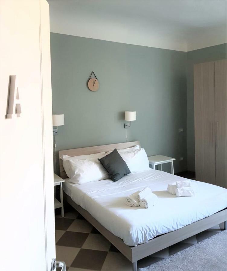 In Florence Guesthouse ภายนอก รูปภาพ