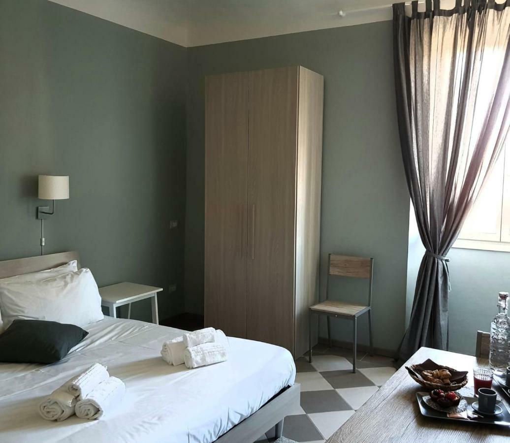 In Florence Guesthouse ภายนอก รูปภาพ