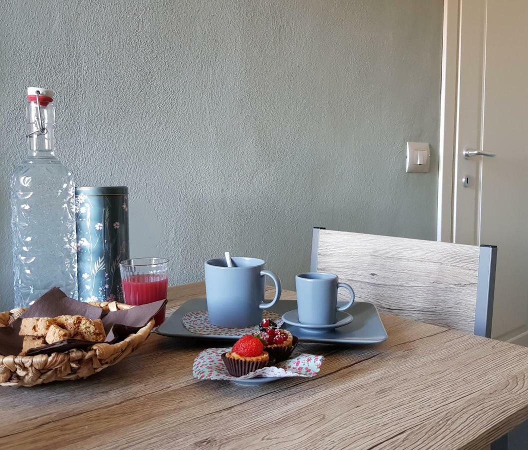 In Florence Guesthouse ภายนอก รูปภาพ