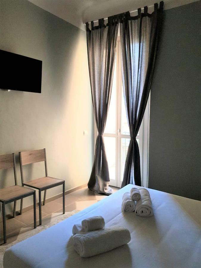 In Florence Guesthouse ภายนอก รูปภาพ