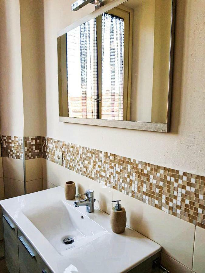 In Florence Guesthouse ภายนอก รูปภาพ