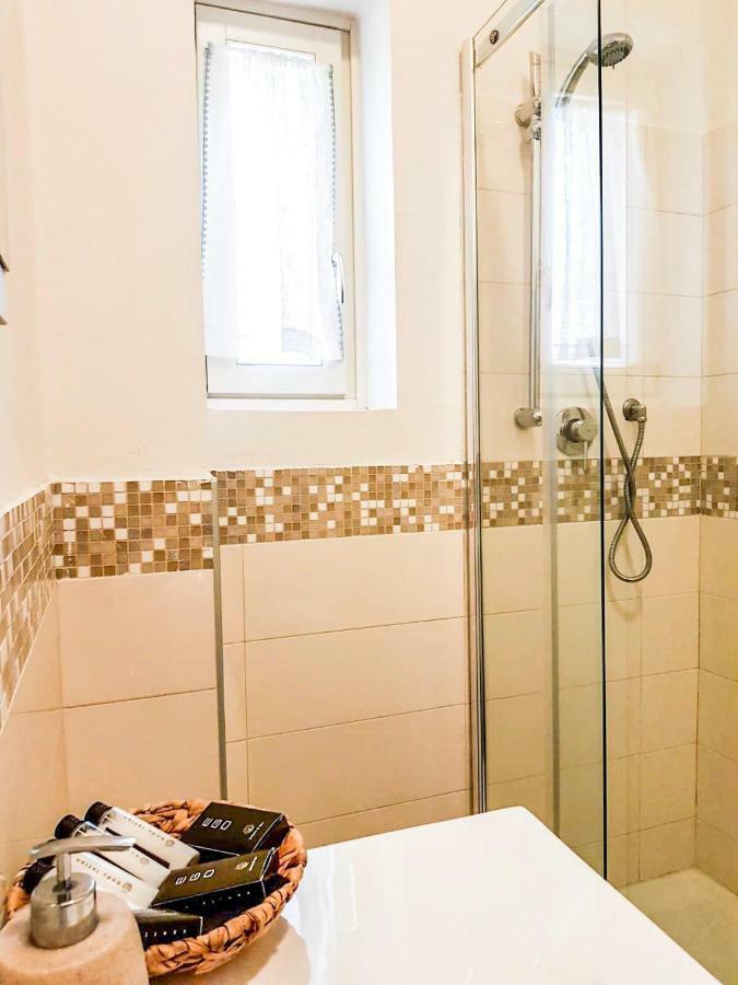 In Florence Guesthouse ภายนอก รูปภาพ