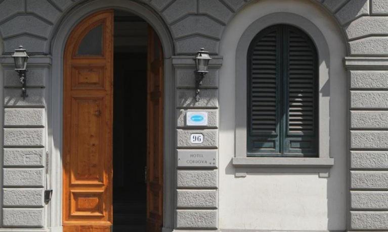 In Florence Guesthouse ภายนอก รูปภาพ